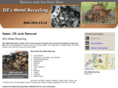 dzsmetalrecycling.com