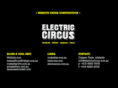 electriccircus.com.au
