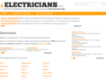 electricians2.com