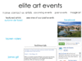 eliteartevents.com