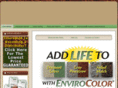 envirocolor.com