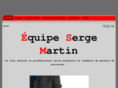 equipesergemartin.com