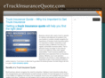 etruckinsurancequote.com