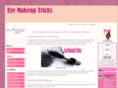 eye-makeup-tricks.com