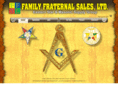 familyfraternalsales.com