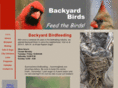 feedbackyardbirds.com