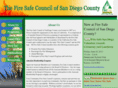 firesafesdcounty.org