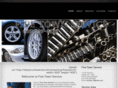 fivetownservice.com