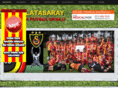 galatasarayfatihfutbolokulu.com