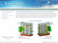 gaslandgenerators.com