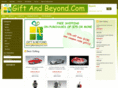 giftandbeyond.com