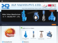 globevalvesindia.com