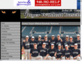 guyerwildcatbaseball.com