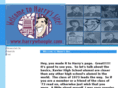 harryhoople.com