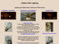 hiddenhillslighting.com
