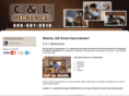 homeimprovementgwinett.com
