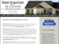 homeinspectionbyoleary.com