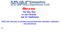 hvac-calc.com