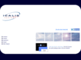 icalis.com