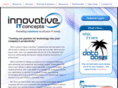 iitci.com