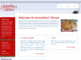 ilovegrandmashouse.com