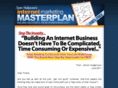 internetmarketingmasterplan.com