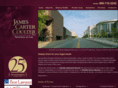 jamescartercoulterlaw.com