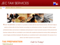 jectaxservices.com