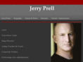 jerryprell.com