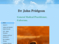 johnpridgeon.com