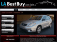 labestbuyautosales.com