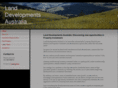 landdevelopmentsaustralia.com