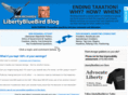 libertybluebird.com