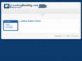 loadingreality.com