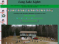 longlakelights.com