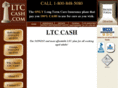 ltccash.com