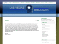 lvbrainiacs.com