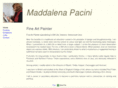 maddalenapacini.com