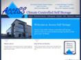 mainestorage.biz