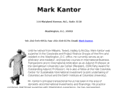 mark-kantor.com