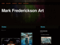 markfrederickson.com