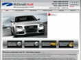 mcdonaldaudi.com