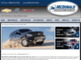 mcdonaldchevrolet.ca