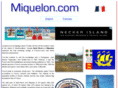 miquelon.com