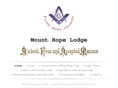 mounthopelodgeafam.org