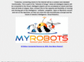 myrobots.com