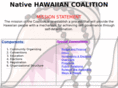 nativehawaiiancoalition.org