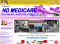 ndmedicare.com