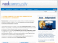 nedcommunity.com