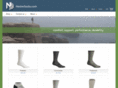 nestersocks.com